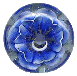 lotus bead